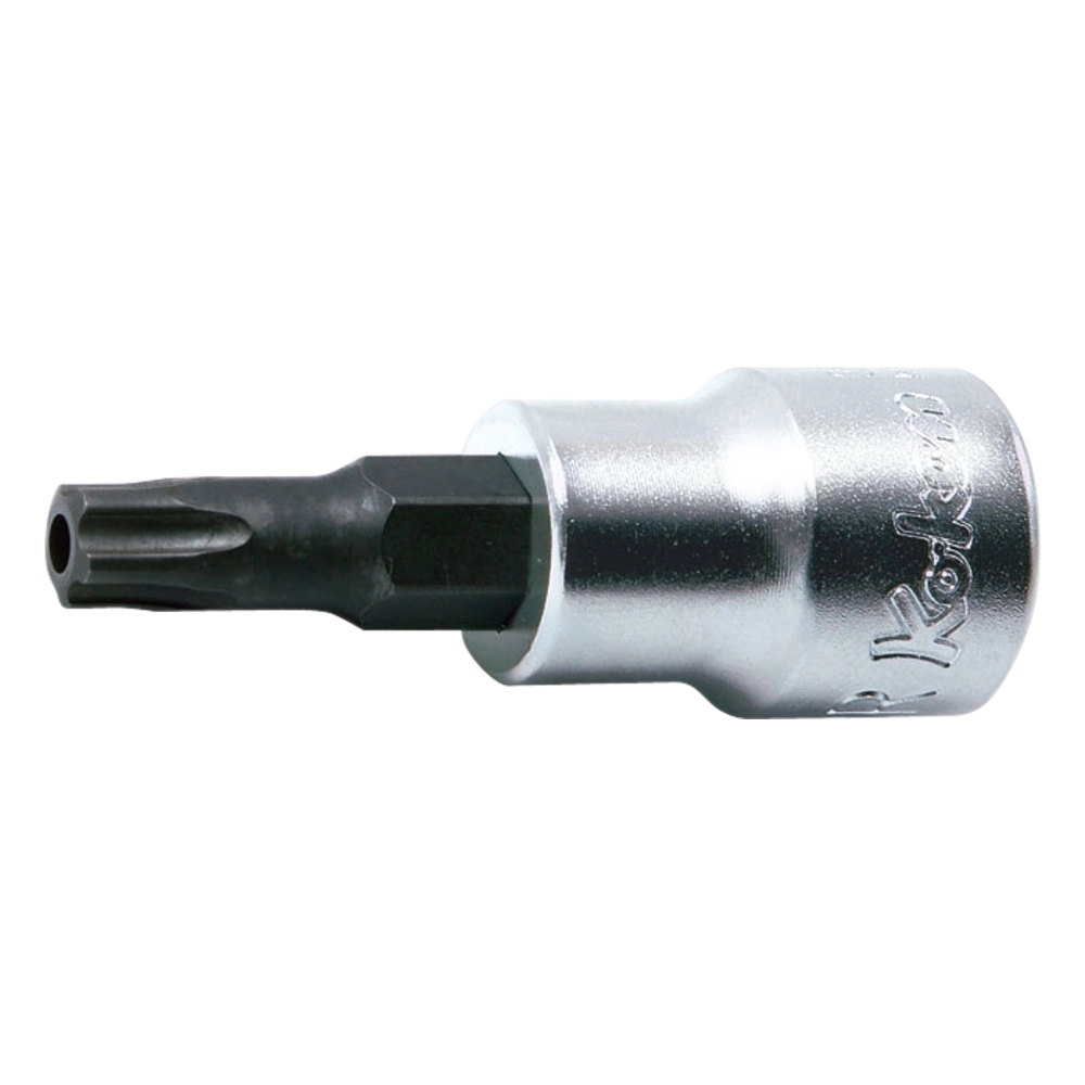 3/8'' tamper resistant torxplus® bitstecknuss