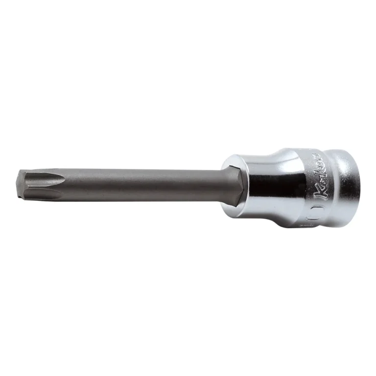 3/8'' TORX®-Bitstecknuss (lang), Z-SERIE