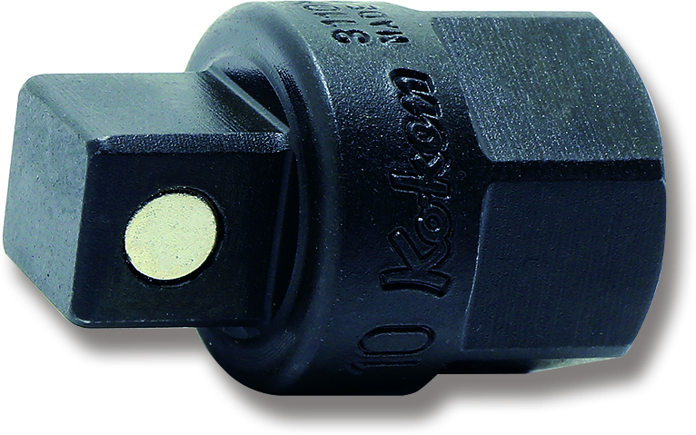 3/8'' aussenvierkant bit für Ölablassschrauben mit magnet