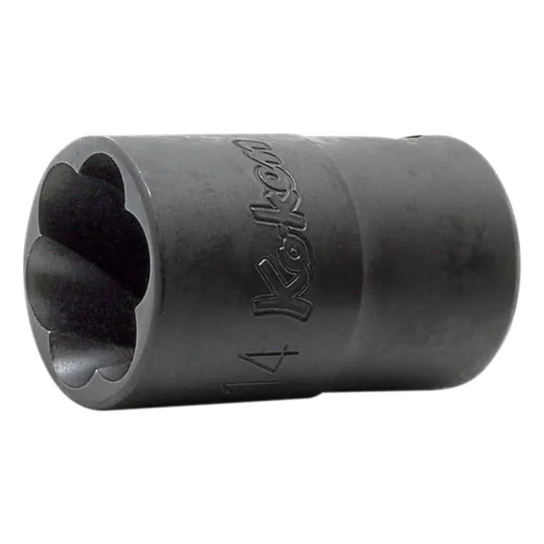 3/8" Nuttwister