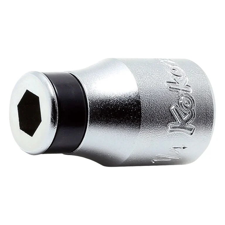 3/8" Bithalter