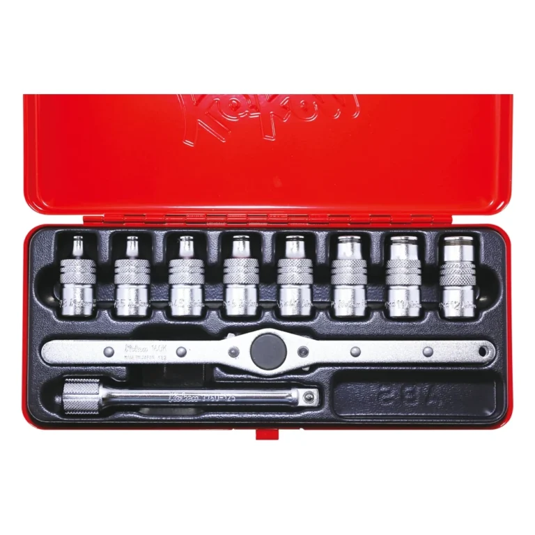 Halter für Gewindeschneider im Satz