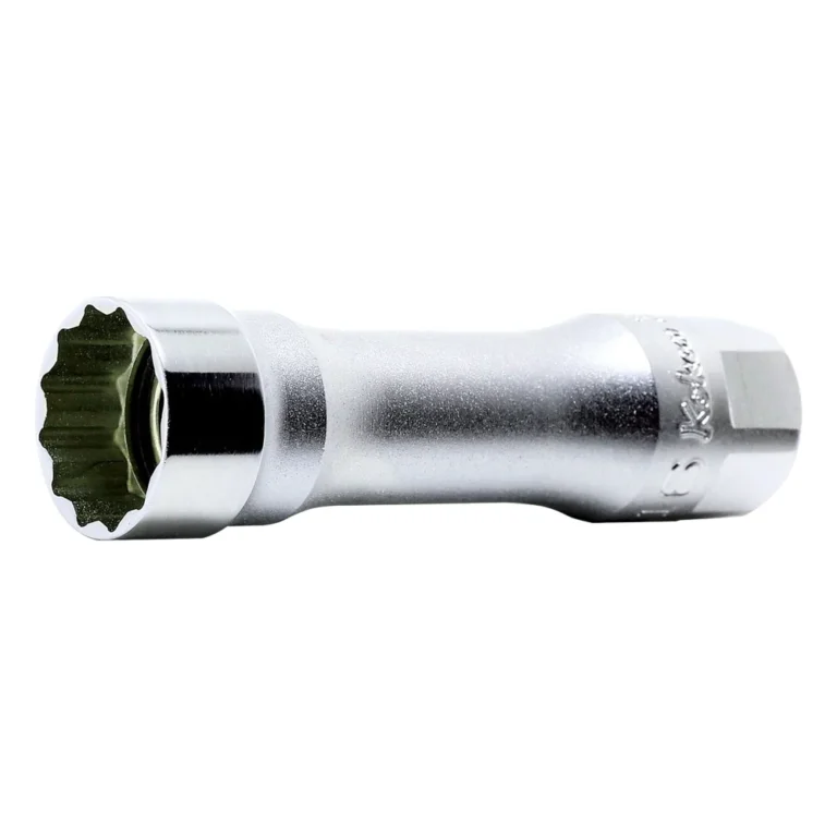 3/8″ Zündkerzenschlüssel mit Magnet, Z-SERIE