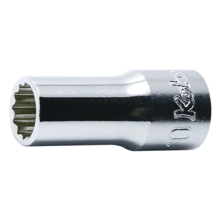 3/8'' 12-kant Stecknuss (Zoll), 40 mm