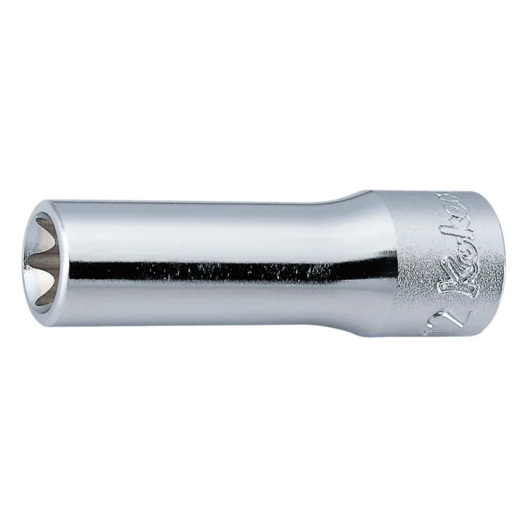 3/8'' TORX® Stecknuss, 55 mm