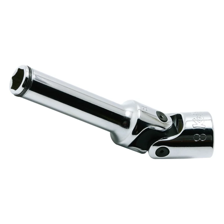 3/8'' gelenksteckschlüssel für psg glühkerzen, nut grip (dp52)