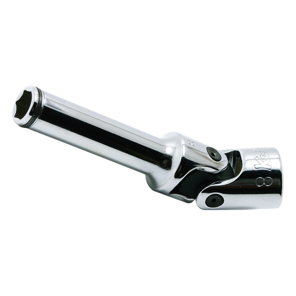 3/8'' gelenksteckschlüssel für psg glühkerzen, nut grip (dp52)