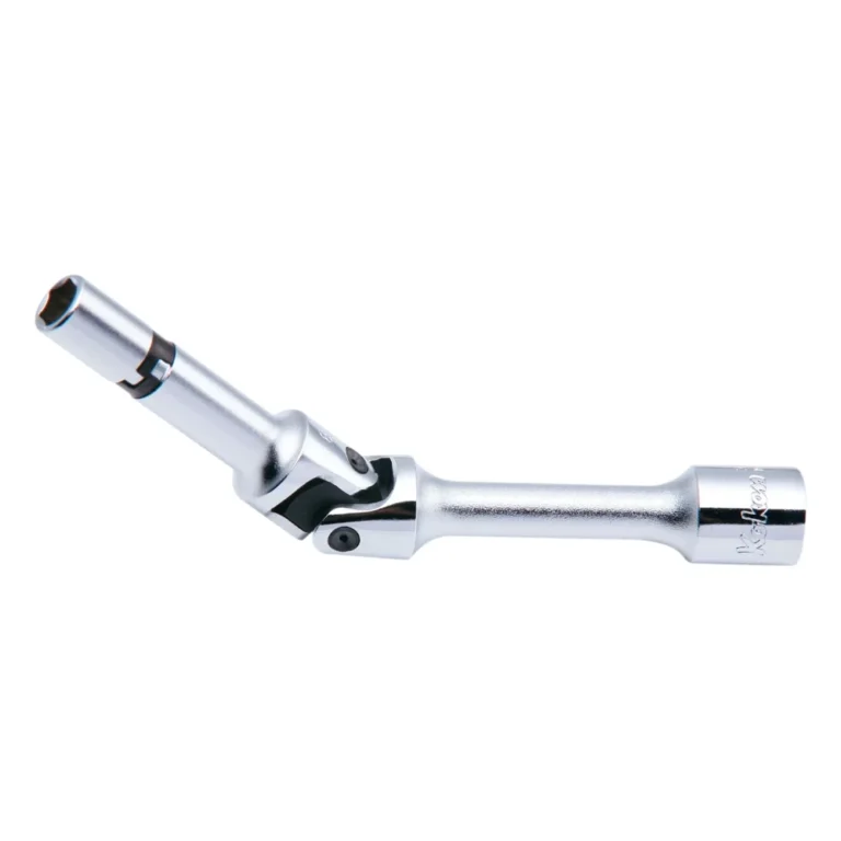 3/8'' Zündkerzenschlüssel mit Gelenk für PSG-Zündkerzen, NUT GRIP