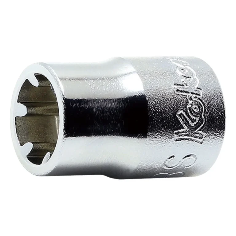 3/8'' Stecknuss mit LHSTIX® Profil