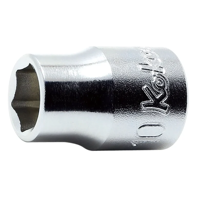 3/8'' 6-kant Stecknuss, 26 mm