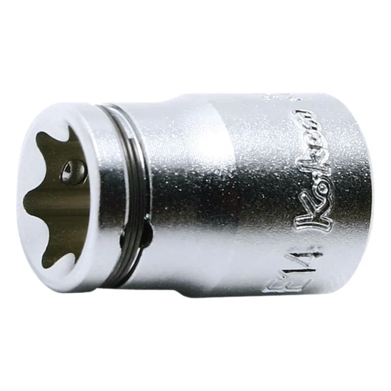 3/8'' TORX®-Stecknuss, NUT GRIP