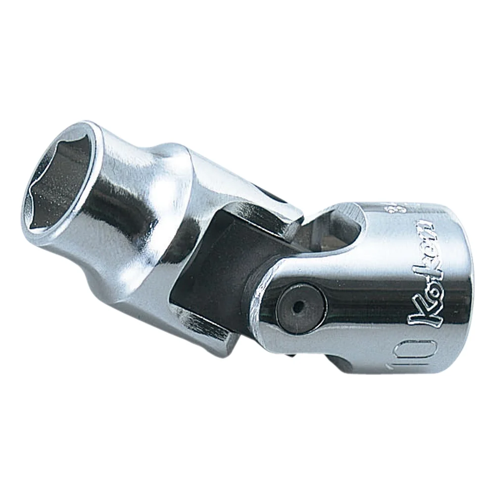 3/8'' 6-kant Gelenkstück