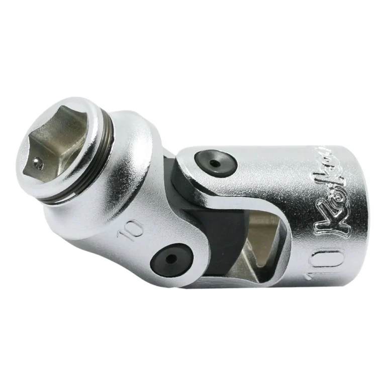 3/8'' 6-kant Gelenkstück, NUT GRIP