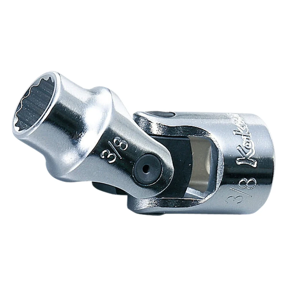 3/8'' 12-kant Gelenkstück