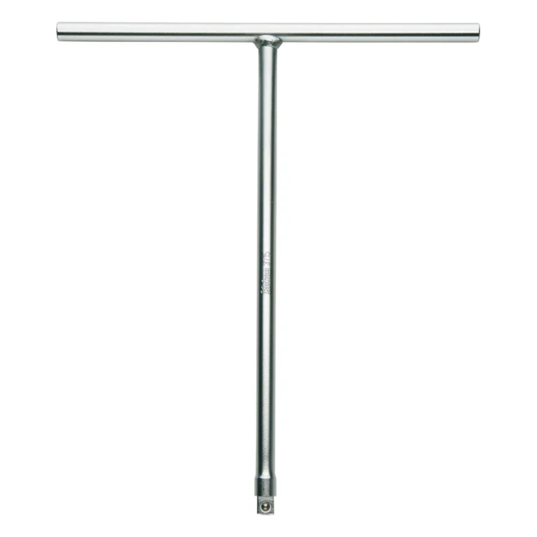 3/8” T-Griff