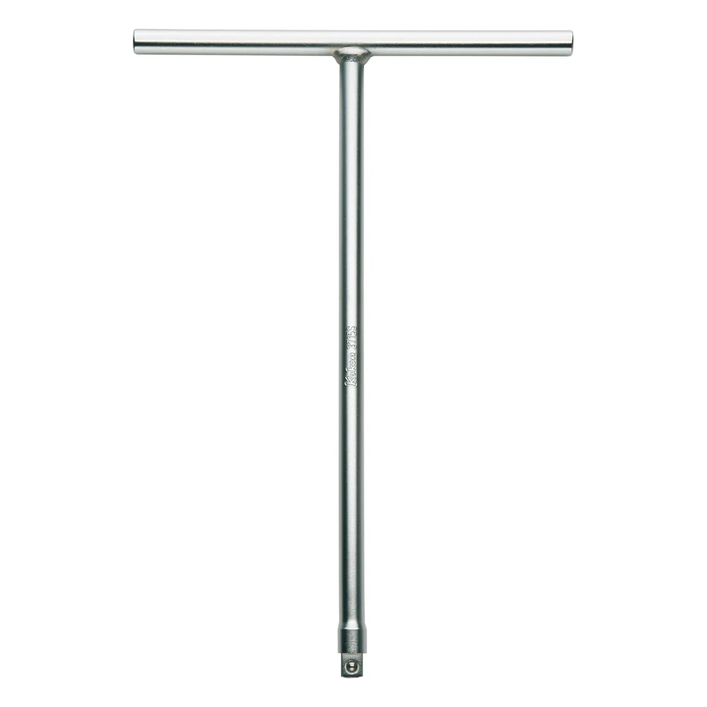 3/8” T-Griff