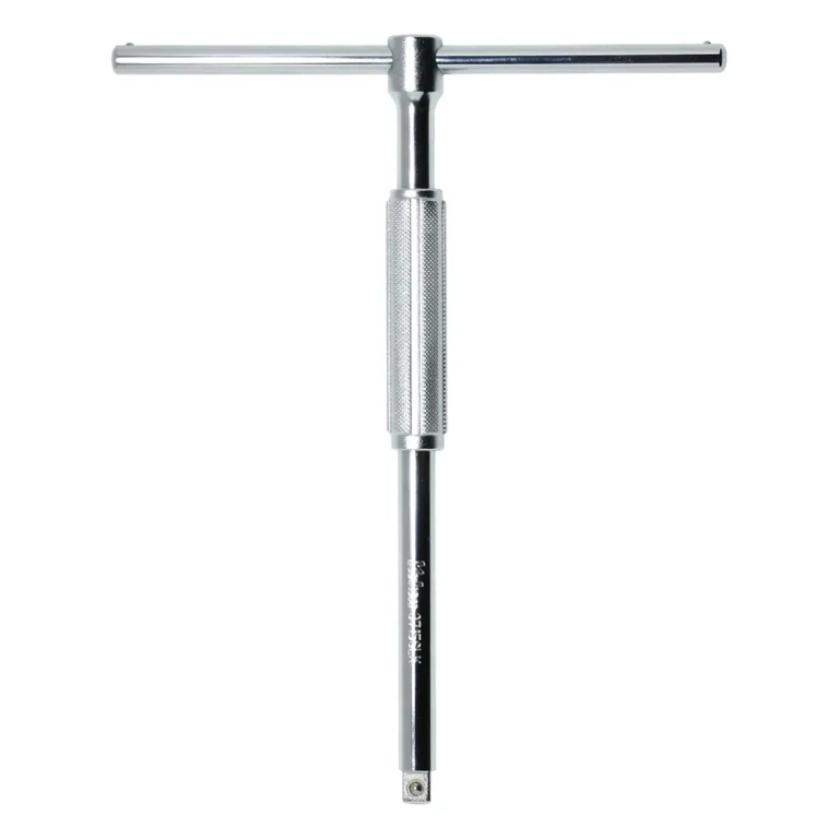 3/8” T-Griff mit freilauf Hülse