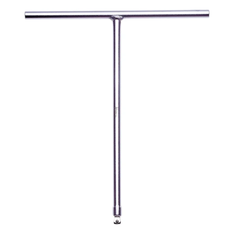 3/8'' T-Griff mit Winkel