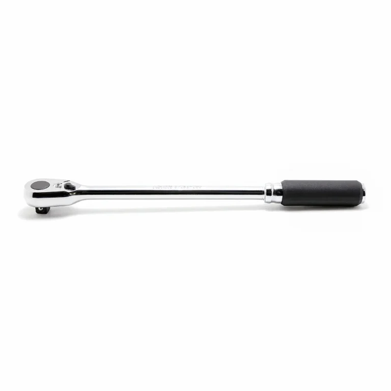 3/8″ Ratsche (lang), 72-Zahn Mechanismus, Z-SERIE