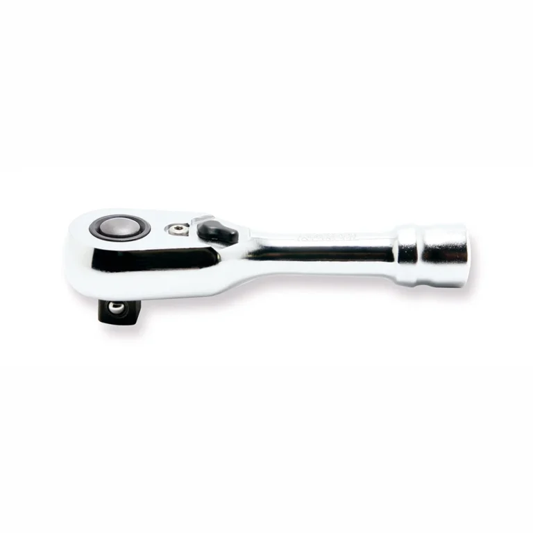 3/8" Ratschenkopf mit Entriegelungsknopf, Z-SERIE