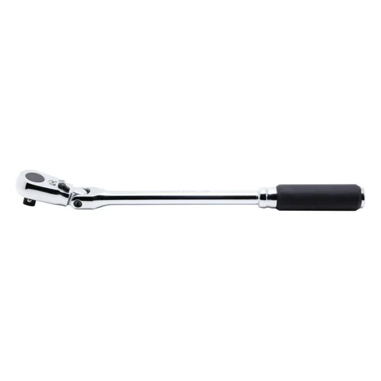 3/8″ Gelenk-Ratsche (lang), 72-Zahn Mechanismus, Z-SERIE