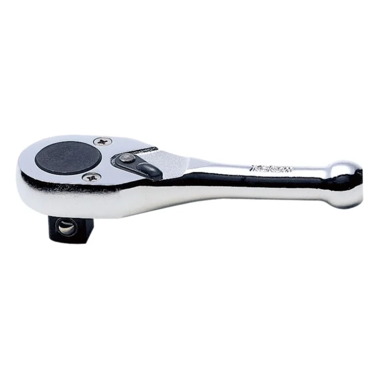 1/2'' Ratsche (kurz)