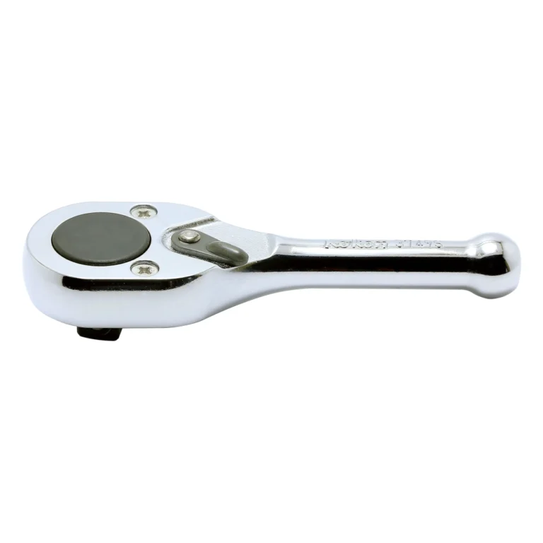 3/8'' knarre (kurz)