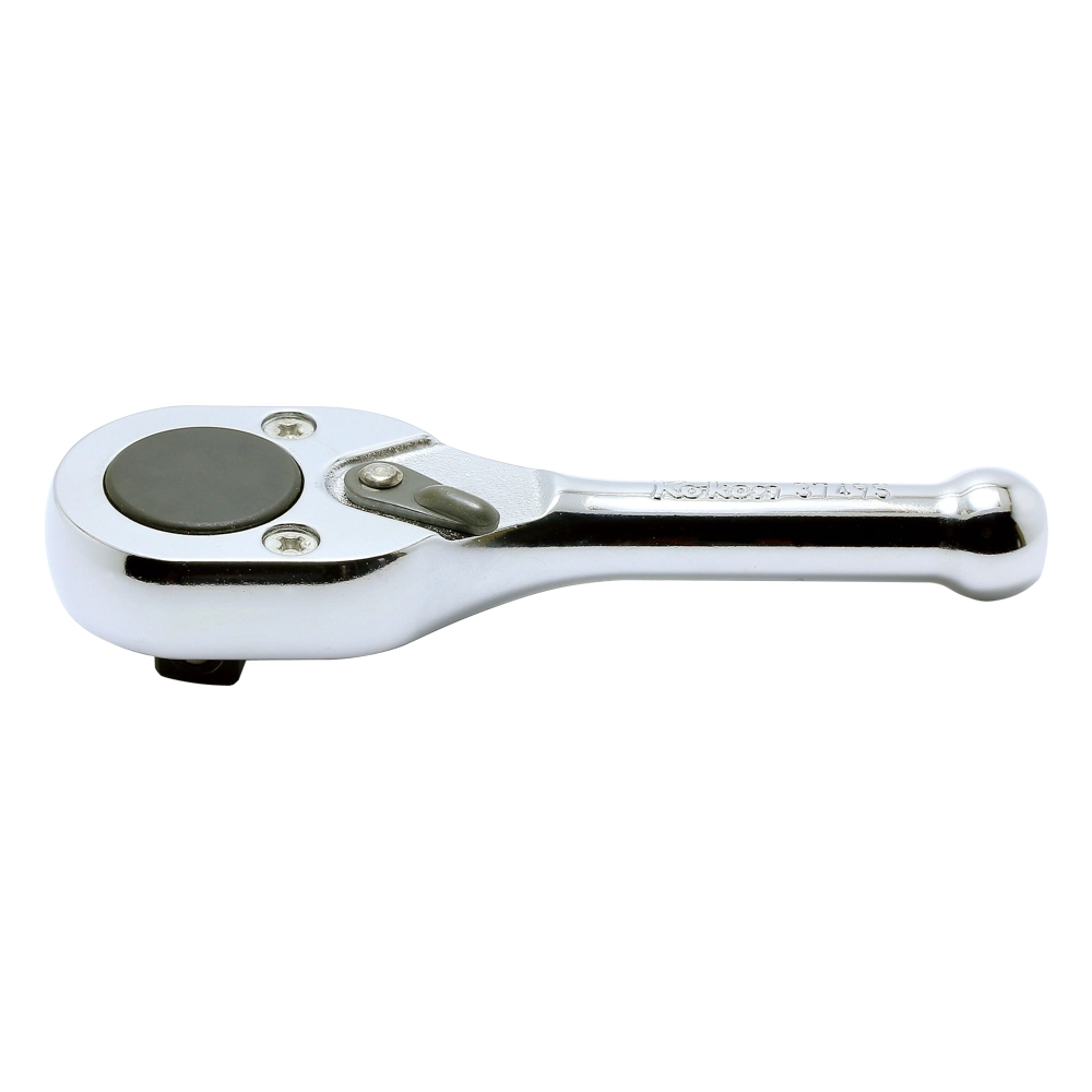 3/8'' knarre (kurz)