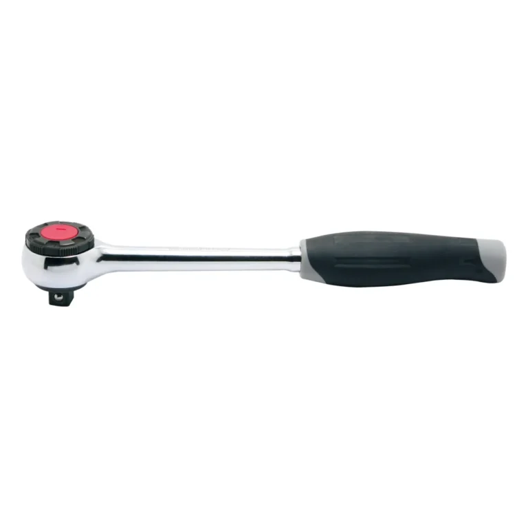 3/8'' Ratsche mit L/R-Marking, J-Type