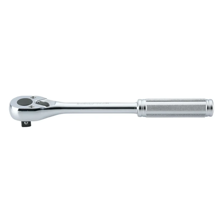 3/8” Ratsche, N-Type