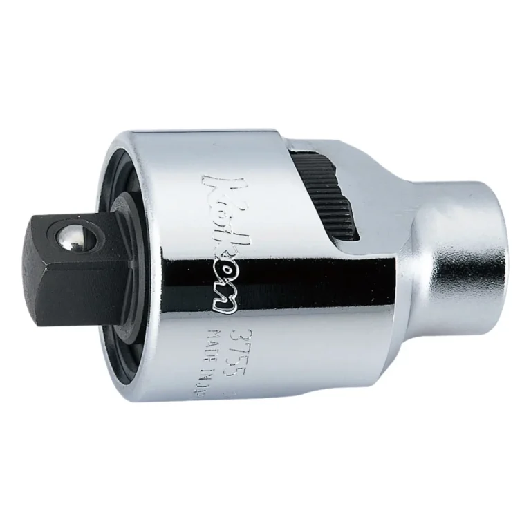 3/8'' Aufsteckratsche