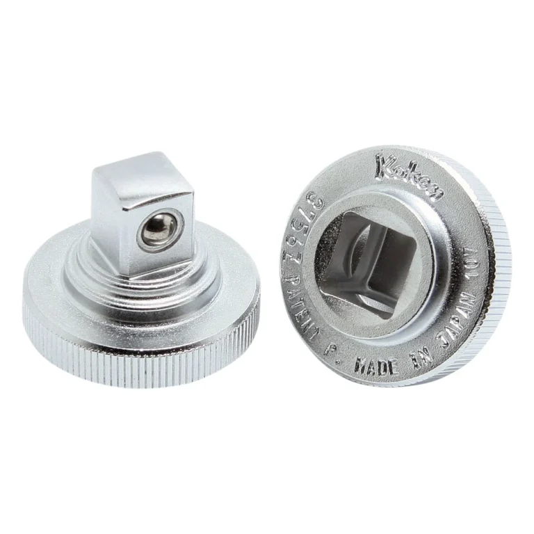 3/8″ Rändel-Drehscheibe, Z-SERIE