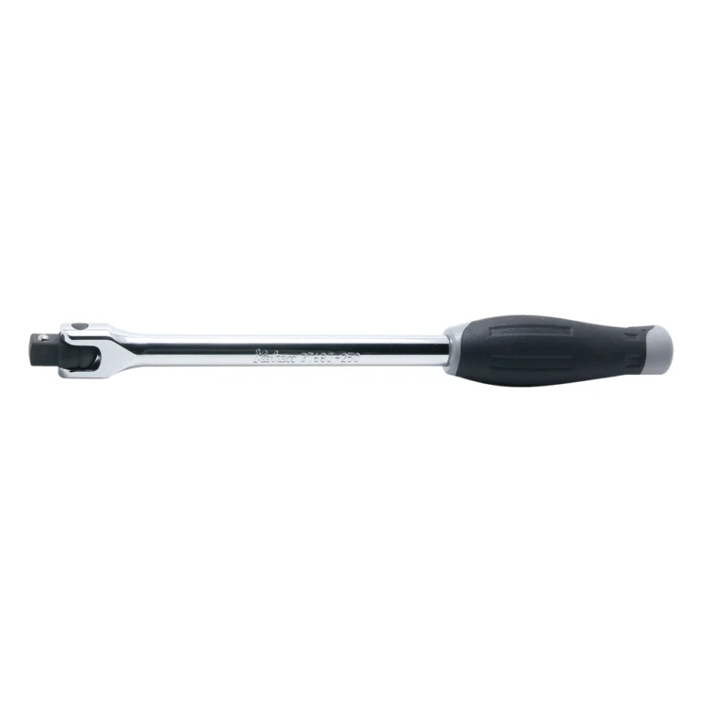 3/8″ gelenkgriff, 250 mm, j type