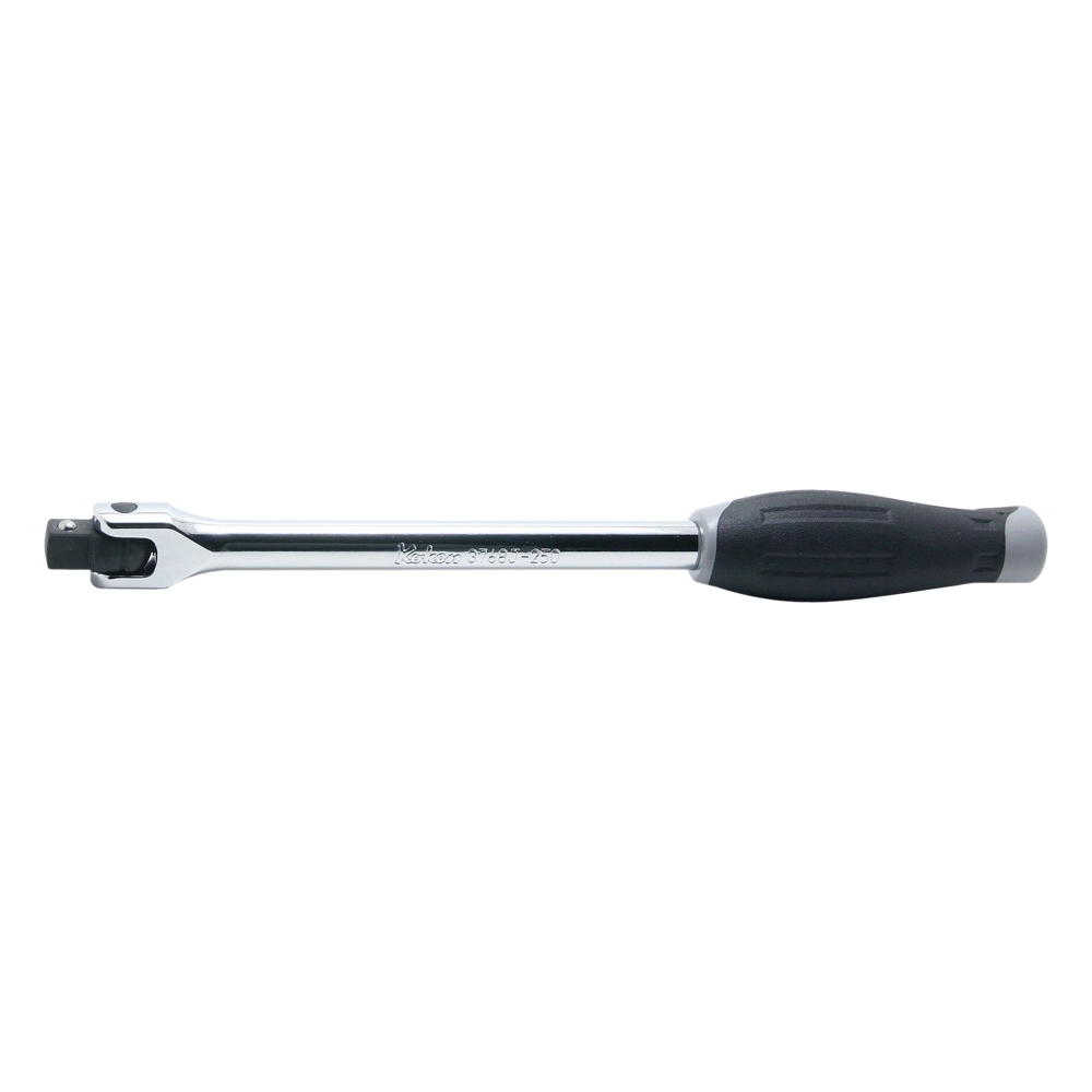 3/8″ gelenkgriff, 250 mm, j type