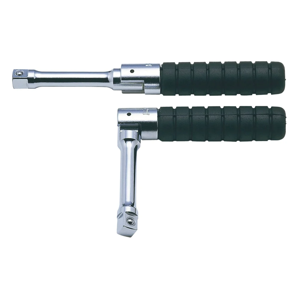 3/8'' Klapp-Drehgriff