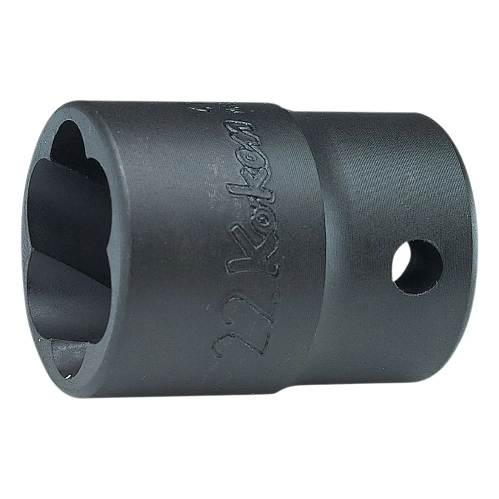 1/2'' Nuttwister