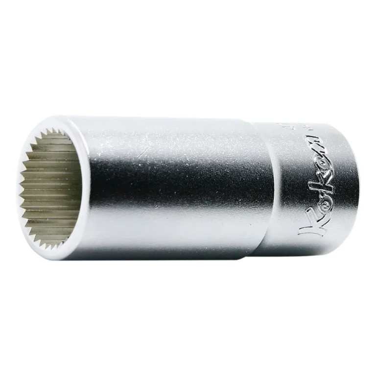 1/2'' Nuss für Diesel-Einspritzdüsen