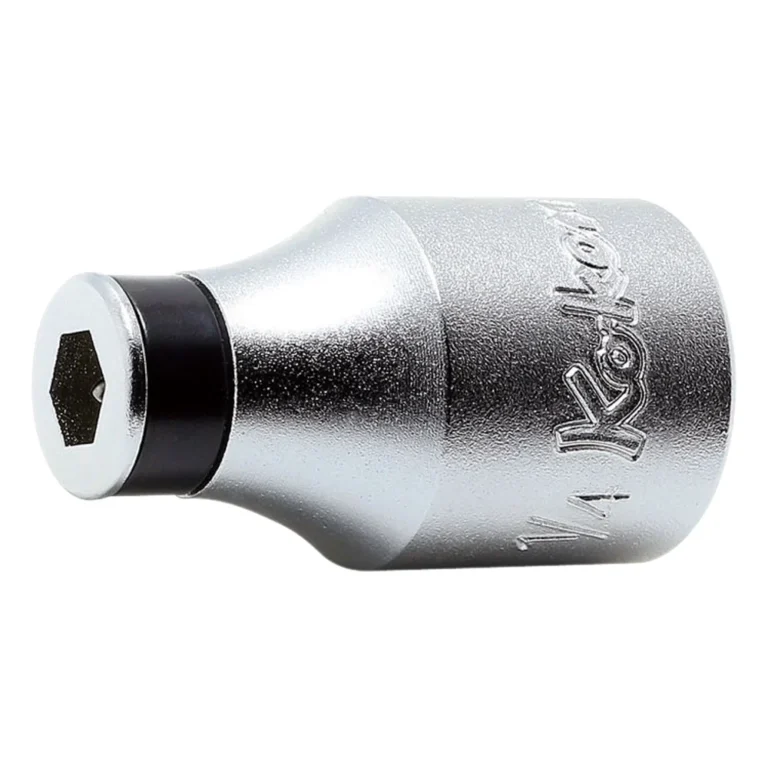 1/2'' Bithalter