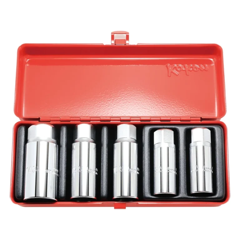 1/2'' Stehbolzensetzer im Satz