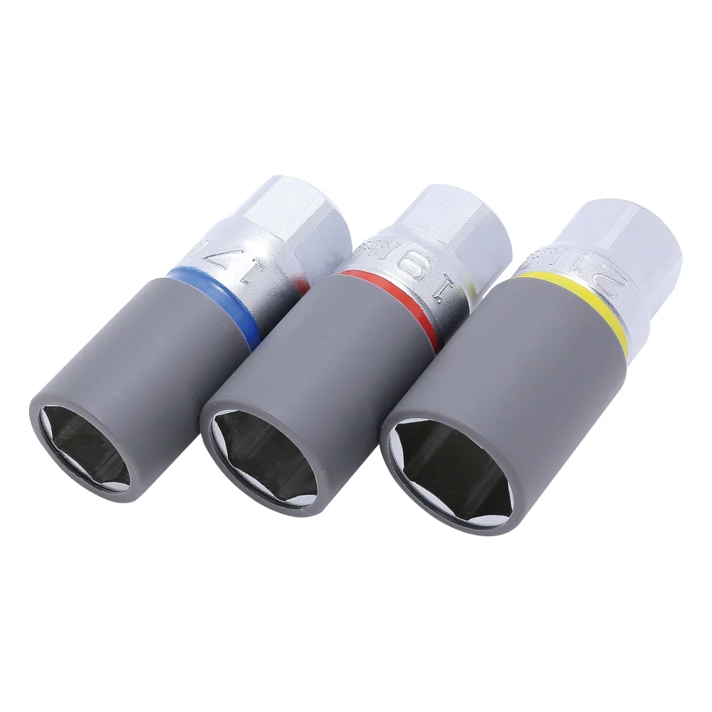 1/2″ Schlagschrauber Nuss für die Radmontage, Z-SERIE