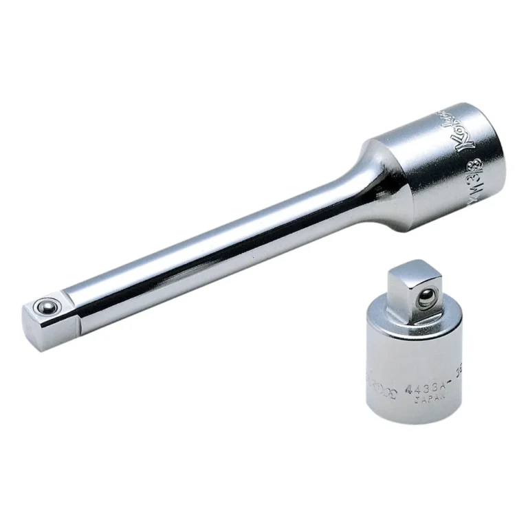 Verbindungsstück 1/2” auf 3/8”