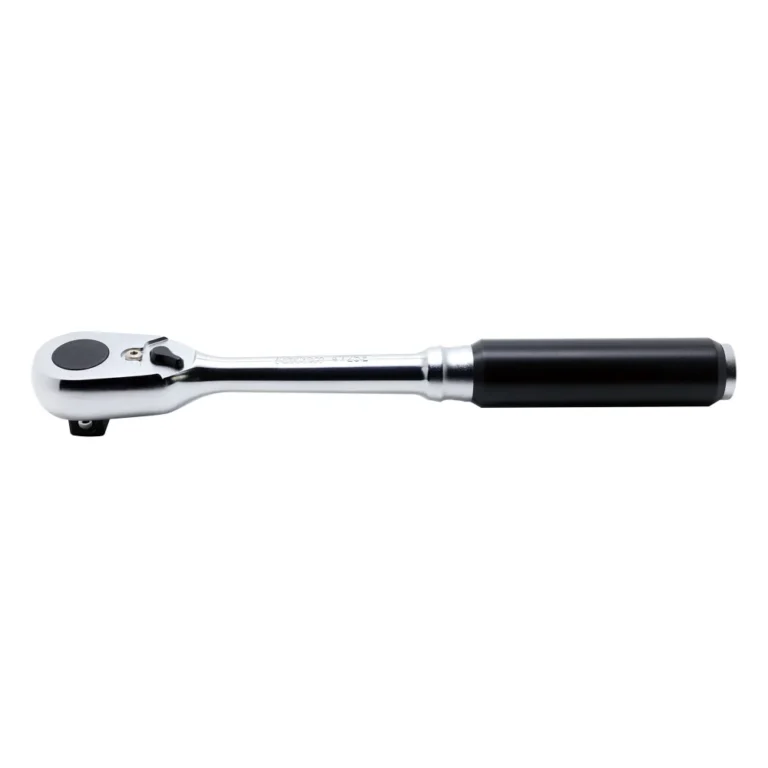 1/2″ Ratsche, 72-Zahn Mechanismus, Z-SERIE