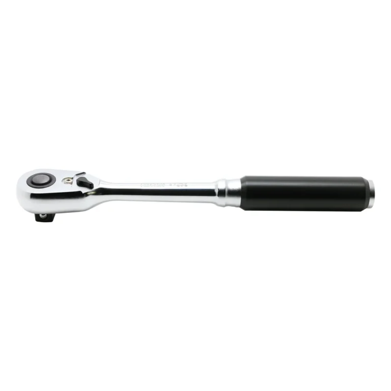 1/2″ Ratsche, 72-Zahn-Mechanismus und Entriegelungsknopf, Z-SERIE