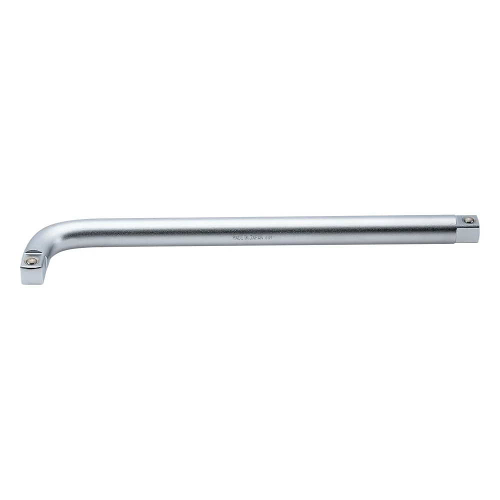 1/2" L-Griff, 263 mm