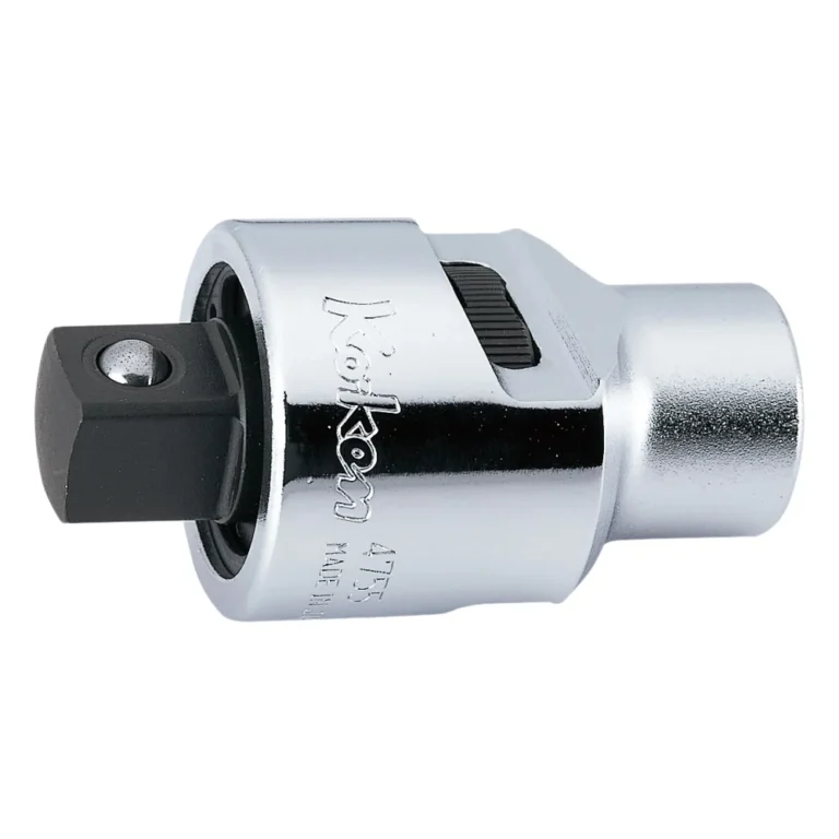 1/2'' Aufsteckratsche