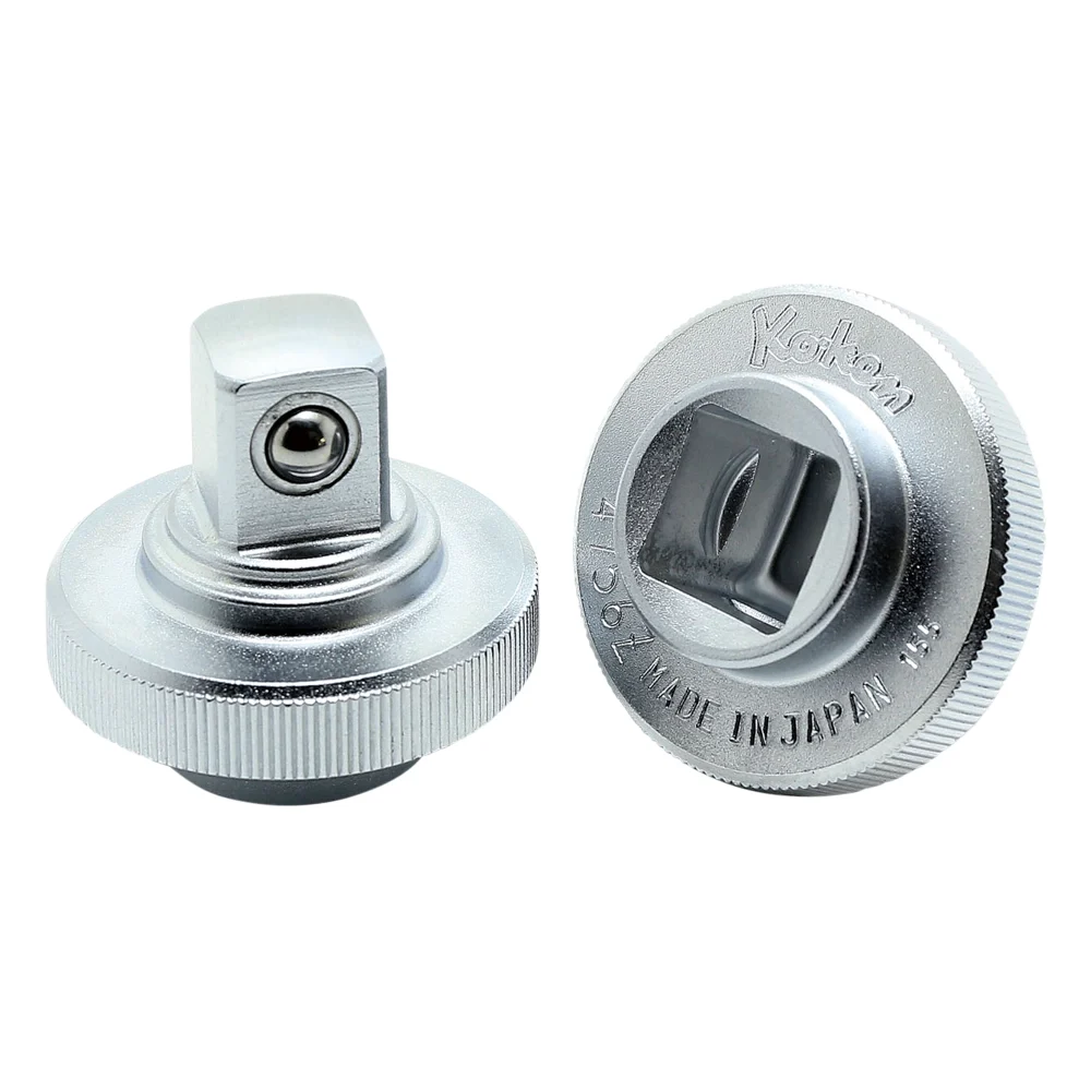 1/2″ Rändel-Drehscheibe, Z-SERIE