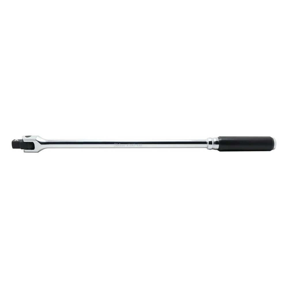1/2" Gelenkgriffe 430 mm, Z-SERIE