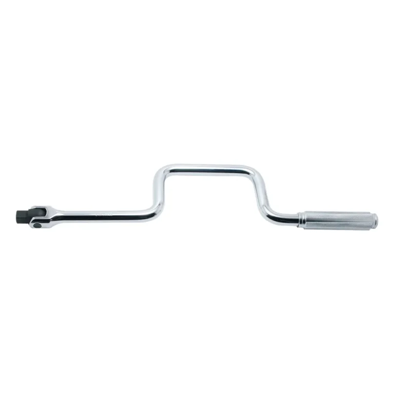 1/2'' Gelenkgriff-Winde