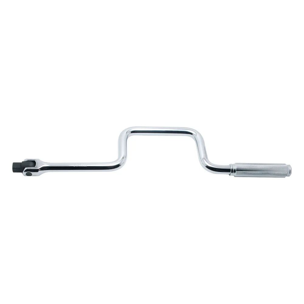 1/2'' Gelenkgriff-Winde