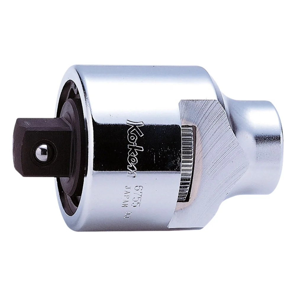 3/4'' Aufsteckratsche